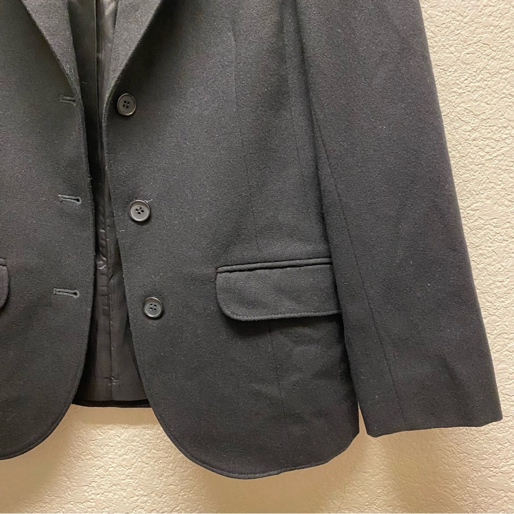 Pendleton Classic 3-Button Virgin Wool Fully Line… - image 5